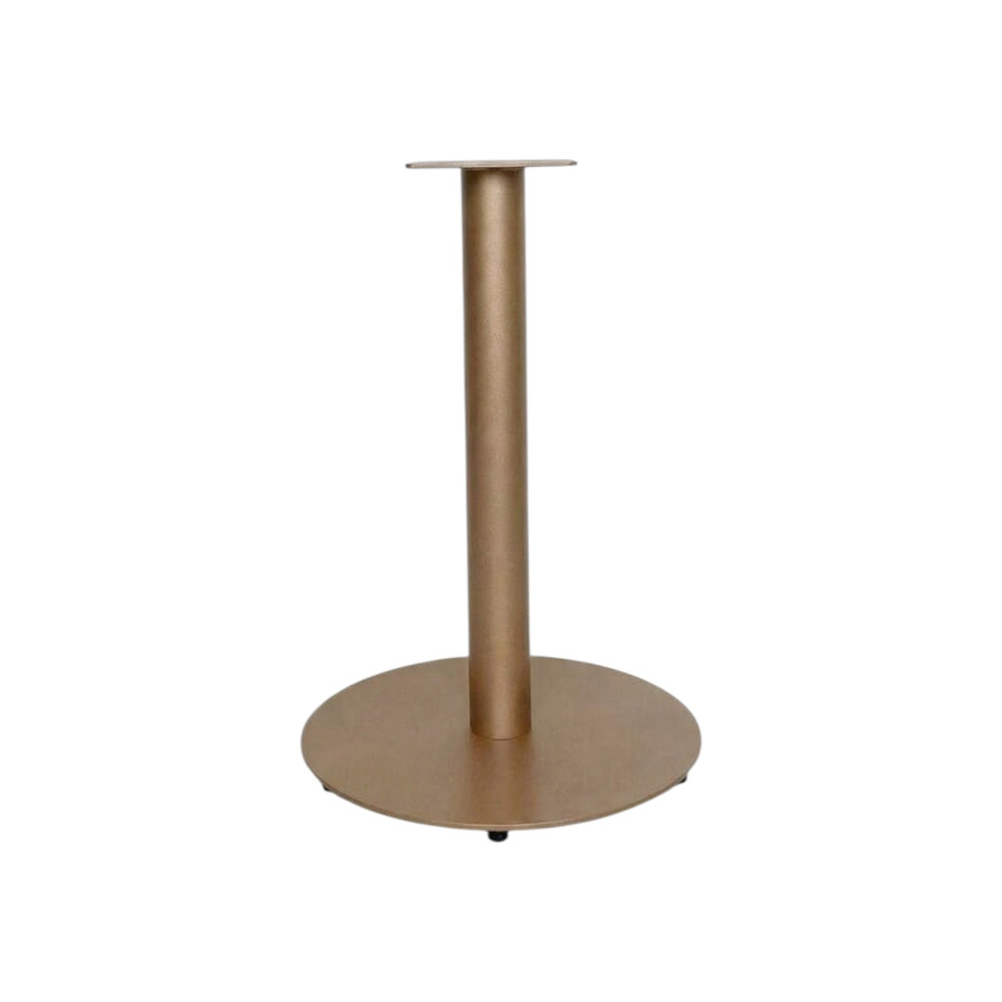 Подстолье R-Flat Bar Медь_4