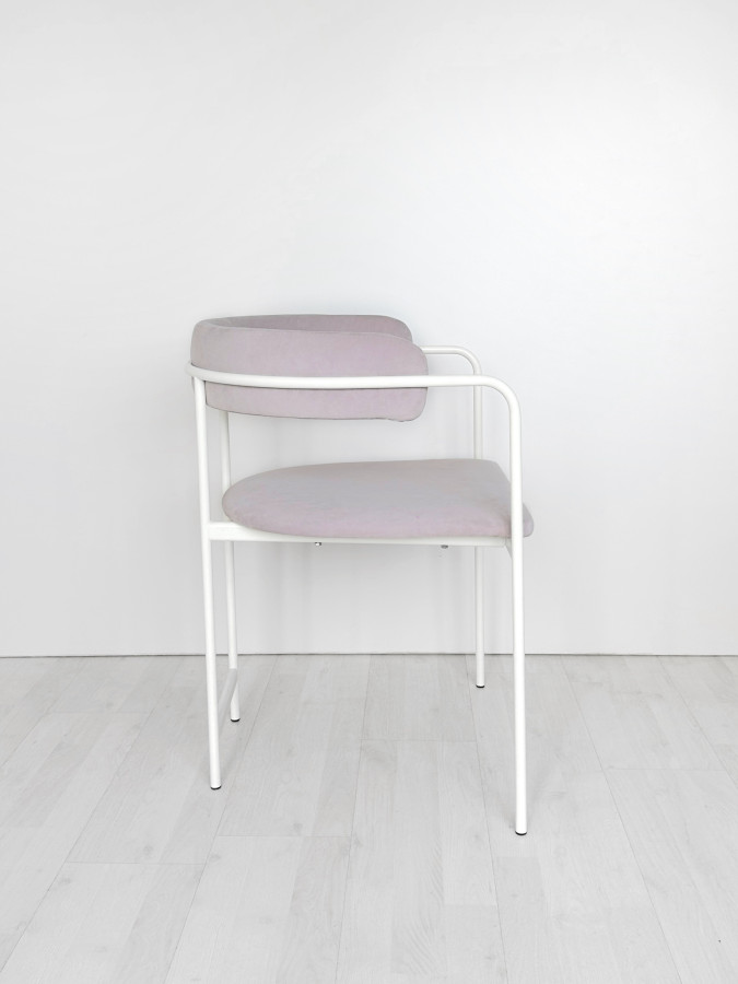 Стул Edem Серый_8