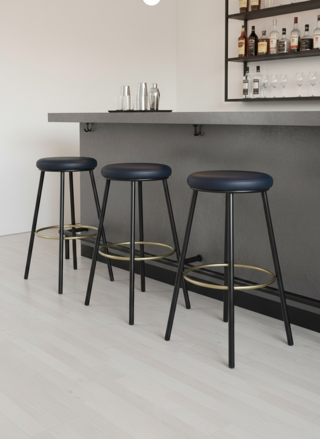 Стул Kuper Bar 2