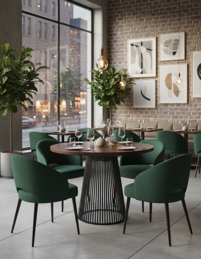 Подстолье Cone