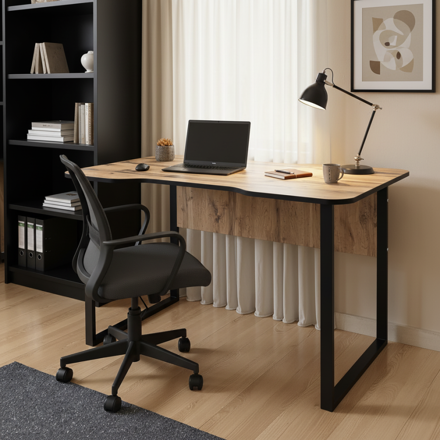 Стол компьютерный Atlas