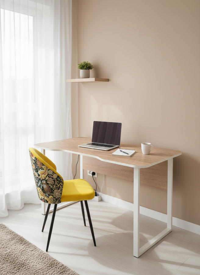 Стол компьютерный Atlas Сонома_8