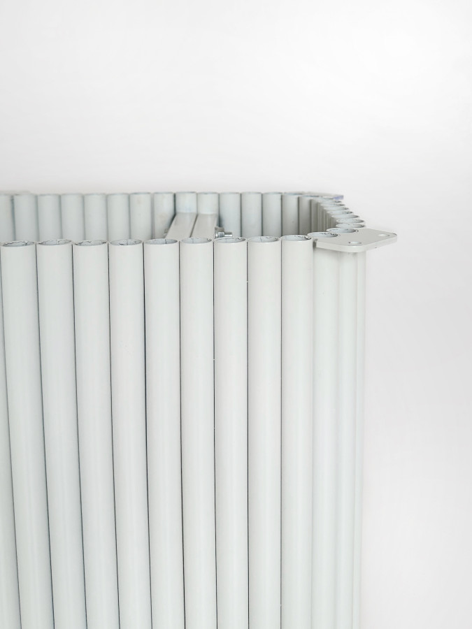 Подстолье EL QUATTRO 20 (80х50) с основанием