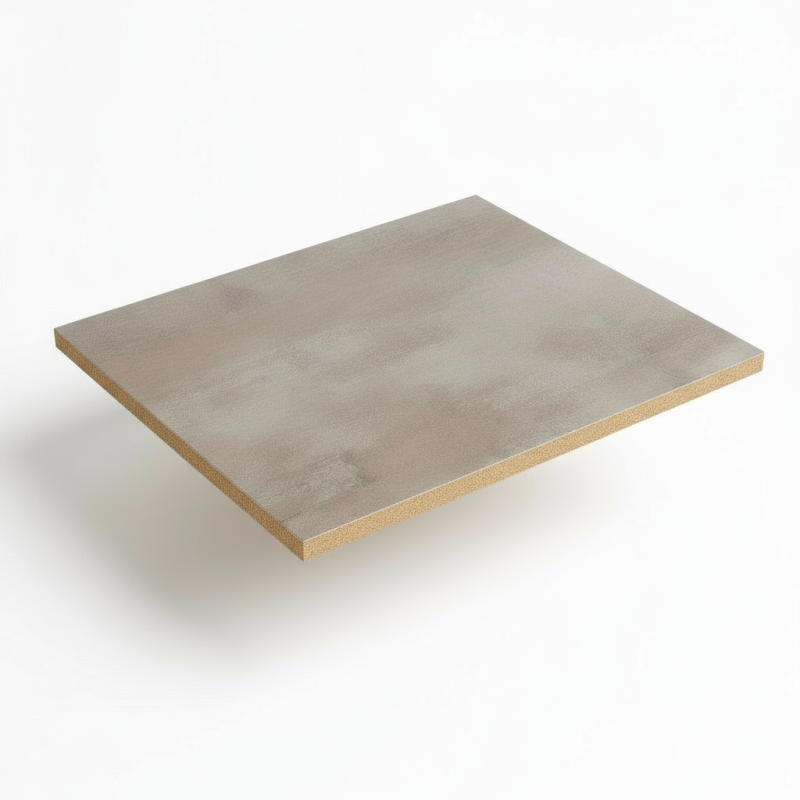 Столешница HPL на основе МДФ (прямоугольная)