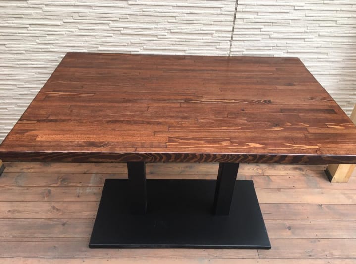 Стол Manhattan Mono