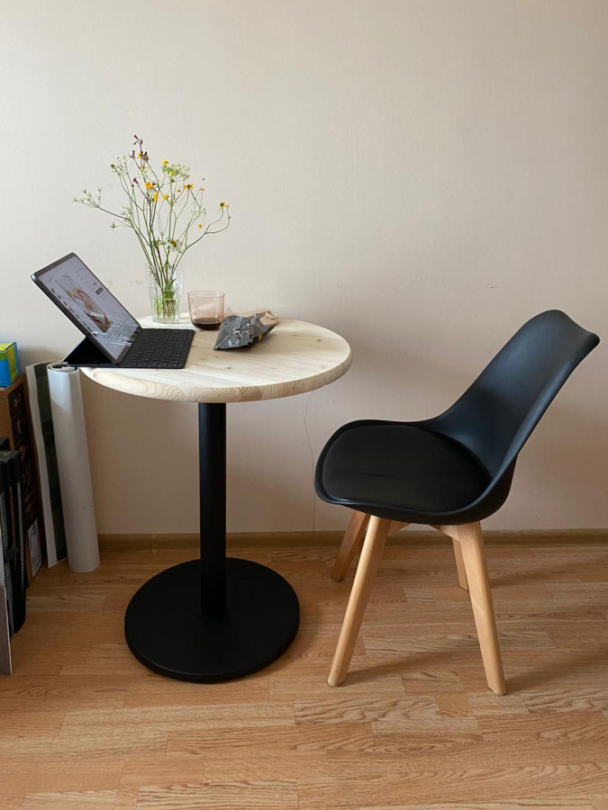 Стол Barcelona Ring